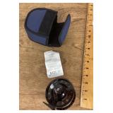 NEW L.L. Bean Orion fly reel