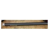 Sage fly rod in storage tube