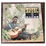 Muddy Waters LP in shrink