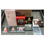 Barbra Streisand CDs & DVDs