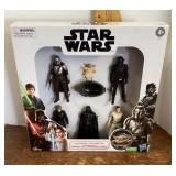 NEW Star Wars action figures