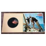 The Beach Boys LPs