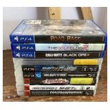 9 PS3 and PS4 games