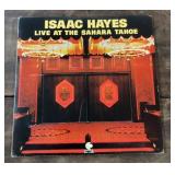 Isaac Hayes LP