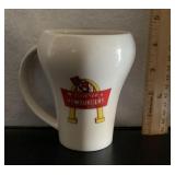 Vintage McDonaldï¿½s coffee cup