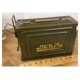 Ammo can