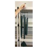 44" Gentle Spirits wind chimes