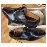 NEW menï¿½s Alan McAfee brogue oxford shoes