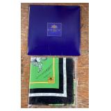 Frey scarf
