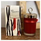 NEW Rigaud scented candle