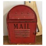 Mailbox