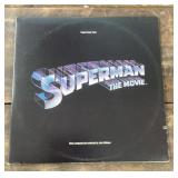 Superman LP