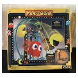 NEW Kï¿½Nex PAC-MAN Roller Coaster building set