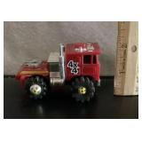Rough Riders 4x4 truck
