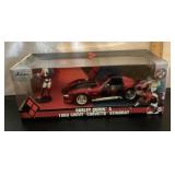 Jada Harley Quinn 1969 Chevy Corvette Stingray