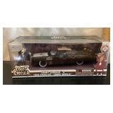 Jada Count Chocula 1959 Cadillac Coupe Deville