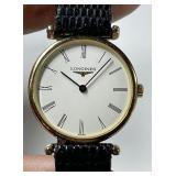Longines La Grand Classique ladies