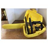 McCulloch chainsaw
