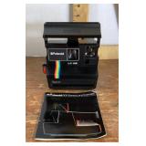 Polaroid Spirit camera