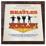 Beatles LP
