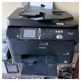 Epson Workforce Pro printer WF-4630