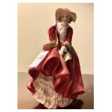 Royal Doulton "Top o