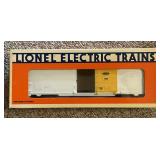 Lionel 6-16266 Crayola coloring boxcar