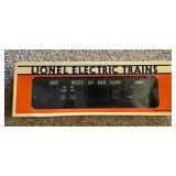 Lionel 6-16422 Western Maryland hopper
