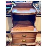 Pennsylvania House nightstand