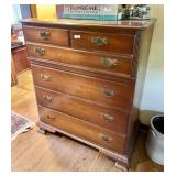 Pennsylvania House chest of drawers