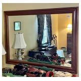 36x48 wall mirror
