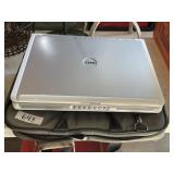 Dell Inspiron laptop computer w/Windows XP