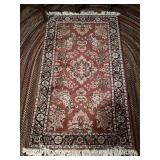 3x5 area rug