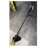 Ryobi 31cc gas weed whip