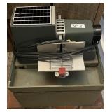 Argus slide projector