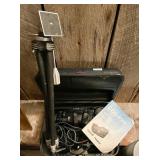 Sony CCD-F70 video camera recorder