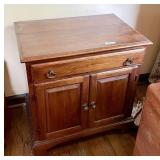 Pennsylvania House nightstand
