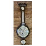 Linden banjo barometer