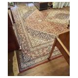 8x12 oriental rug