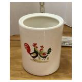 Steubenville utensil holder
