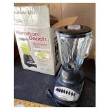 Hamilton Beach blender
