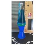 Lava lamp