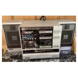 Emerson Music Center MC-1880