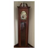 Ridgway tall clock