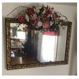 28x40 wall mirror