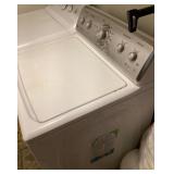 Maytag washing machine