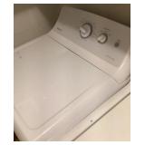 Hotpoint electric dryer