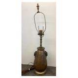 Vintage table lamp