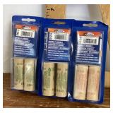 NEW model rocket engines