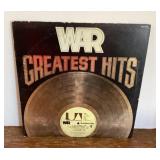 War LP